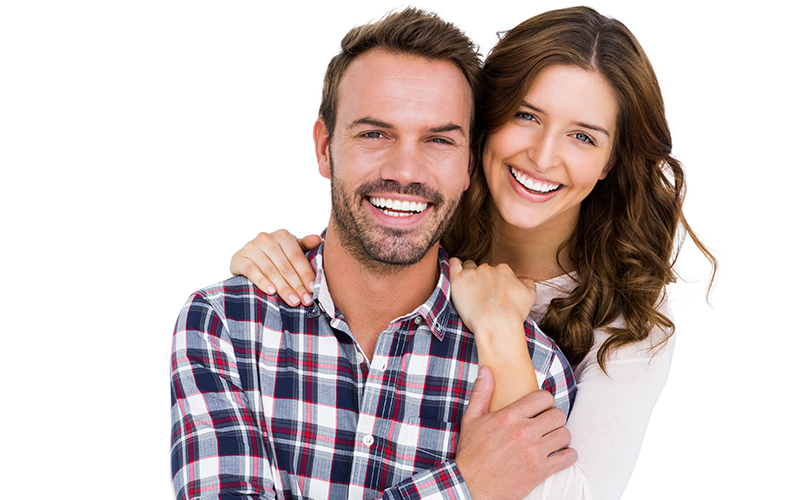 Cosmetic dentistry in Erin